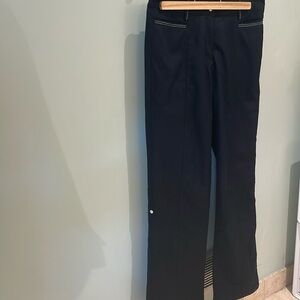 Callaway black pants EUC
